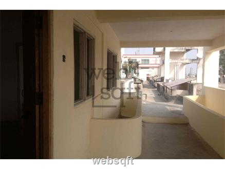 3 BHK Residential Apartment-flats for Sale
